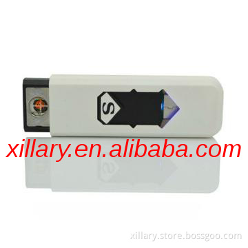 China Lighter Factories Cigarette Lighter USB Lighter